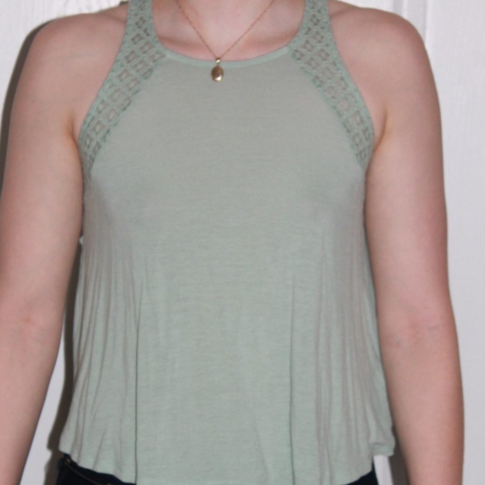Forever 21 Tank Top